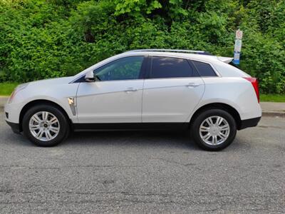 2011 Cadillac SRX Luxury Collection   - Photo 4 - San Jose, CA 95128