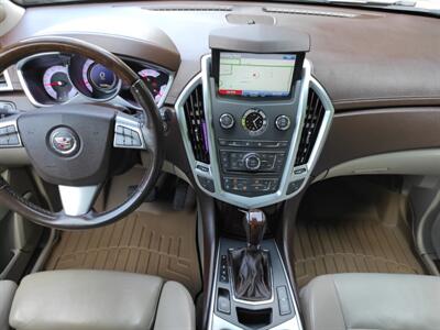 2011 Cadillac SRX Luxury Collection   - Photo 15 - San Jose, CA 95128