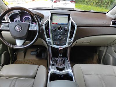 2011 Cadillac SRX Luxury Collection   - Photo 10 - San Jose, CA 95128