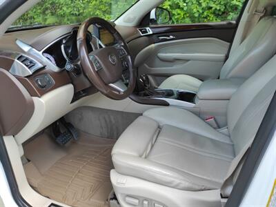 2011 Cadillac SRX Luxury Collection   - Photo 22 - San Jose, CA 95128