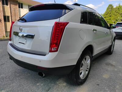 2011 Cadillac SRX Luxury Collection   - Photo 7 - San Jose, CA 95128