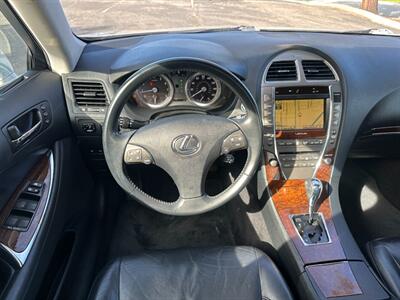 2010 Lexus ES Luxury Sedan   - Photo 9 - San Jose, CA 95128