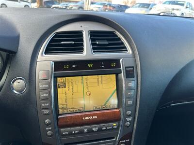 2010 Lexus ES Luxury Sedan   - Photo 12 - San Jose, CA 95128