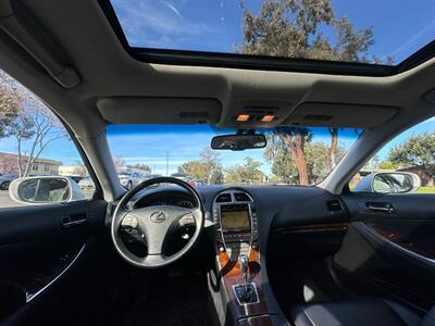 2010 Lexus ES Luxury Sedan   - Photo 16 - San Jose, CA 95128