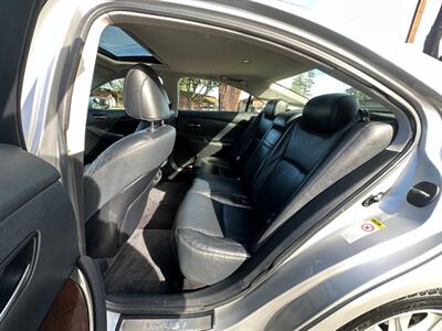 2010 Lexus ES Luxury Sedan   - Photo 22 - San Jose, CA 95128