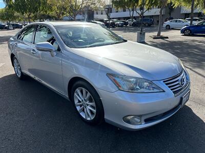 2010 Lexus ES Luxury Sedan   - Photo 3 - San Jose, CA 95128