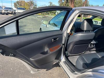 2010 Lexus ES Luxury Sedan   - Photo 21 - San Jose, CA 95128