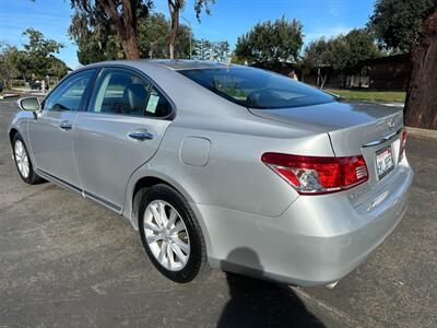 2010 Lexus ES Luxury Sedan   - Photo 8 - San Jose, CA 95128