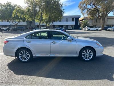 2010 Lexus ES Luxury Sedan   - Photo 4 - San Jose, CA 95128