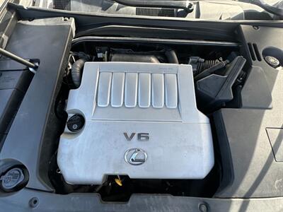 2010 Lexus ES Luxury Sedan   - Photo 24 - San Jose, CA 95128