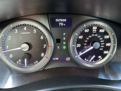 2010 Lexus ES Luxury Sedan   - Photo 14 - San Jose, CA 95128