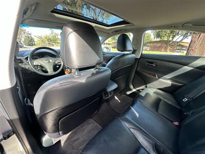 2010 Lexus ES Luxury Sedan   - Photo 19 - San Jose, CA 95128