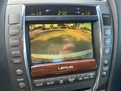 2010 Lexus ES Luxury Sedan   - Photo 13 - San Jose, CA 95128