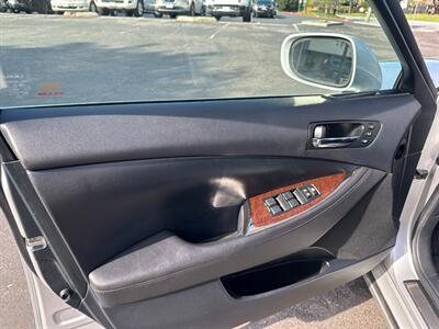 2010 Lexus ES Luxury Sedan   - Photo 15 - San Jose, CA 95128