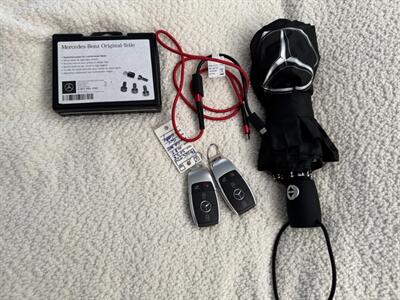 2023 Mercedes-Benz GLC 300 4MATIC Coupe   - Photo 22 - San Jose, CA 95128