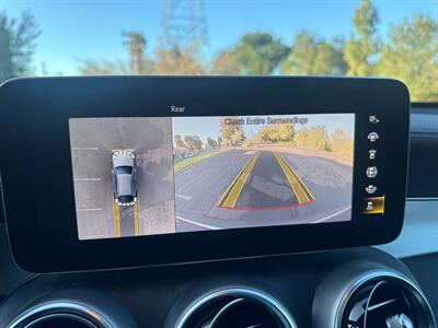 2023 Mercedes-Benz GLC 300 4MATIC Coupe   - Photo 14 - San Jose, CA 95128