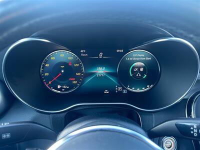 2023 Mercedes-Benz GLC 300 4MATIC Coupe   - Photo 18 - San Jose, CA 95128