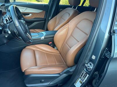 2023 Mercedes-Benz GLC 300 4MATIC Coupe   - Photo 15 - San Jose, CA 95128