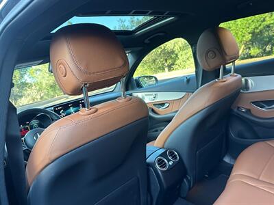 2023 Mercedes-Benz GLC 300 4MATIC Coupe   - Photo 19 - San Jose, CA 95128
