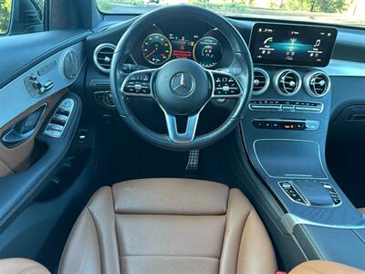 2023 Mercedes-Benz GLC 300 4MATIC Coupe   - Photo 10 - San Jose, CA 95128