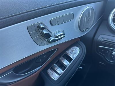 2023 Mercedes-Benz GLC 300 4MATIC Coupe   - Photo 24 - San Jose, CA 95128