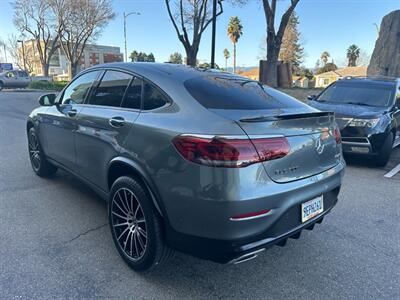 2023 Mercedes-Benz GLC 300 4MATIC Coupe   - Photo 6 - San Jose, CA 95128