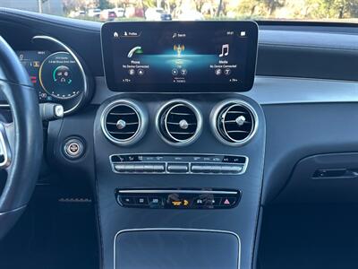 2023 Mercedes-Benz GLC 300 4MATIC Coupe   - Photo 13 - San Jose, CA 95128