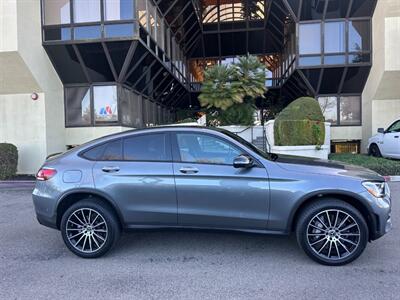 2023 Mercedes-Benz GLC 300 4MATIC Coupe   - Photo 4 - San Jose, CA 95128