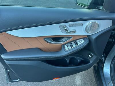 2023 Mercedes-Benz GLC 300 4MATIC Coupe   - Photo 17 - San Jose, CA 95128