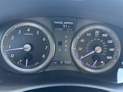 2012 Lexus ES 350 Luxury Sedan   - Photo 23 - San Jose, CA 95128