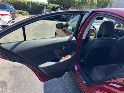 2012 Lexus ES 350 Luxury Sedan   - Photo 19 - San Jose, CA 95128
