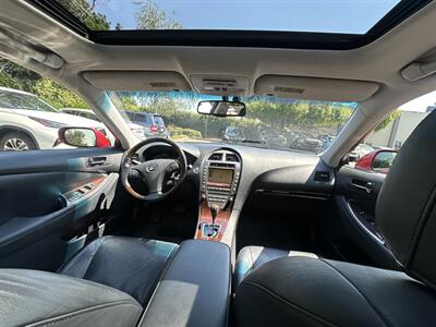 2012 Lexus ES 350 Luxury Sedan   - Photo 13 - San Jose, CA 95128
