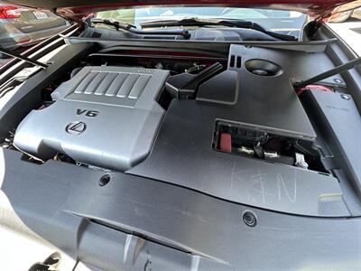 2012 Lexus ES 350 Luxury Sedan   - Photo 18 - San Jose, CA 95128