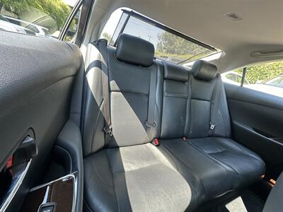 2012 Lexus ES 350 Luxury Sedan   - Photo 16 - San Jose, CA 95128