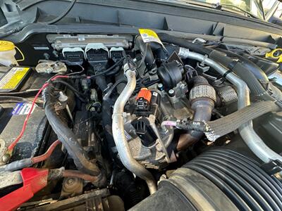 2012 Ford F-250 XLT 4x4 Power Stroke 6.7L Onlt 55K Miles   - Photo 31 - San Jose, CA 95128