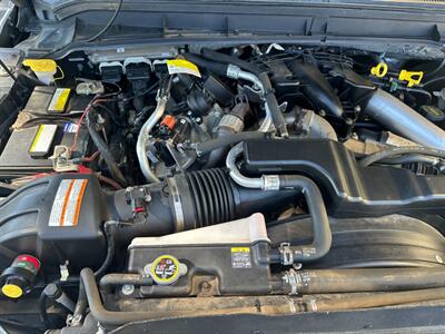 2012 Ford F-250 XLT 4x4 Power Stroke 6.7L Onlt 55K Miles   - Photo 27 - San Jose, CA 95128