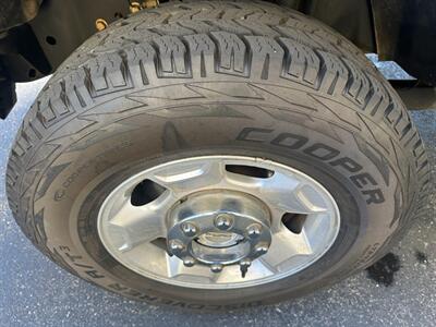 2012 Ford F-250 XLT 4x4 Power Stroke 6.7L Onlt 55K Miles   - Photo 15 - San Jose, CA 95128
