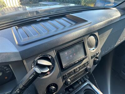 2012 Ford F-250 XLT 4x4 Power Stroke 6.7L Onlt 55K Miles   - Photo 46 - San Jose, CA 95128