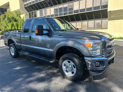 2012 Ford F-250 XLT 4x4 Power Stroke 6.7L Onlt 55K Miles   - Photo 5 - San Jose, CA 95128