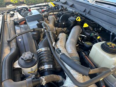 2012 Ford F-250 XLT 4x4 Power Stroke 6.7L Onlt 55K Miles   - Photo 37 - San Jose, CA 95128