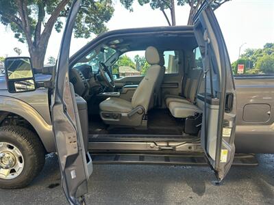 2012 Ford F-250 XLT 4x4 Power Stroke 6.7L Onlt 55K Miles   - Photo 23 - San Jose, CA 95128
