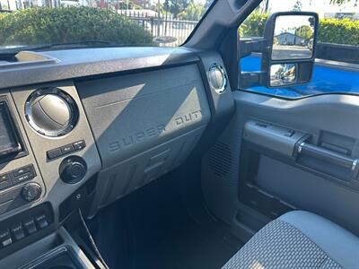 2012 Ford F-250 XLT 4x4 Power Stroke 6.7L Onlt 55K Miles   - Photo 47 - San Jose, CA 95128