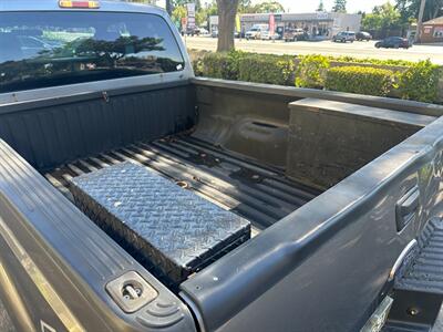 2012 Ford F-250 XLT 4x4 Power Stroke 6.7L Onlt 55K Miles   - Photo 11 - San Jose, CA 95128