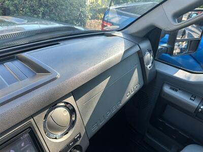 2012 Ford F-250 XLT 4x4 Power Stroke 6.7L Onlt 55K Miles   - Photo 48 - San Jose, CA 95128