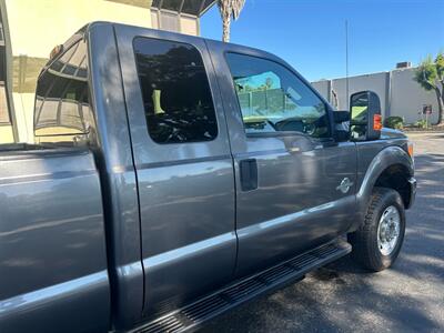 2012 Ford F-250 XLT 4x4 Power Stroke 6.7L Onlt 55K Miles   - Photo 7 - San Jose, CA 95128