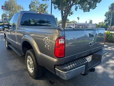 2012 Ford F-250 XLT 4x4 Power Stroke 6.7L Onlt 55K Miles   - Photo 10 - San Jose, CA 95128