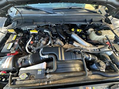 2012 Ford F-250 XLT 4x4 Power Stroke 6.7L Onlt 55K Miles   - Photo 30 - San Jose, CA 95128
