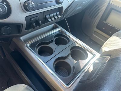 2012 Ford F-250 XLT 4x4 Power Stroke 6.7L Onlt 55K Miles   - Photo 20 - San Jose, CA 95128