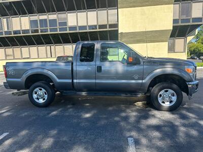 2012 Ford F-250 XLT 4x4 Power Stroke 6.7L Onlt 55K Miles   - Photo 6 - San Jose, CA 95128