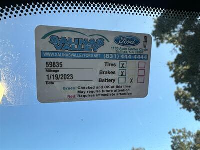 2012 Ford F-250 XLT 4x4 Power Stroke 6.7L Onlt 55K Miles   - Photo 25 - San Jose, CA 95128